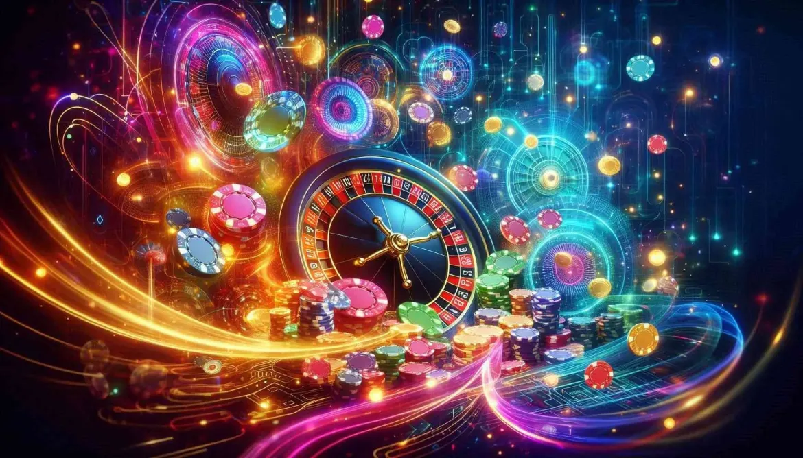 Apex Casino